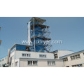 Pressure Spray Dryer compound fertilizer spray dryer